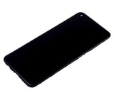 Replacement LCD Assembly With Frame Compatible with OPPO A53S 4G / A53 (Refurbished) (All Colors)