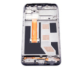 Replacement LCD Assembly With Frame Compatible with OPPO A53S 4G / A53 (Refurbished) (All Colors)