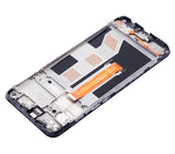 Replacement LCD Assembly With Frame Compatible with OPPO A53S 4G / A53 (Refurbished) (All Colors)