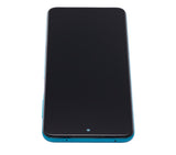 Replacement LCD Assembly With Frame Compatible with Xiaomi Redmi Note 9 Pro 4G (Refurbished) (Tropical Green)