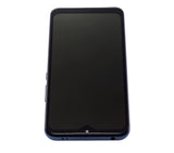 Replacement OLED Assembly With Frame Compatible with Xiaomi Mi 10 Lite 5G (Aftermarket Plus) (Cosmic Gray)