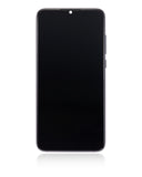 Replacement LCD Assembly With Frame Compatible with Xiaomi Mi 9 Lite (Aftermarket: Incell) (Onyx Gray)