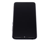 Replacement LCD Assembly With Frame Compatible with Xiaomi Mi 9 Lite (Aftermarket: Incell) (Onyx Gray)