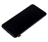 Replacement LCD Assembly With Frame Compatible with Xiaomi Mi 9 Lite (Aftermarket: Incell) (Onyx Gray)