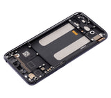 Replacement LCD Assembly With Frame Compatible with Xiaomi Mi 9 Lite (Aftermarket: Incell) (Onyx Gray)