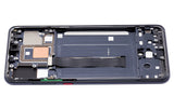 Replacement LCD Assembly With Frame Compatible with Xiaomi Mi 9 Pro (Aftermarket: Incell) (Titanium Black)