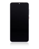 Replacement LCD Assembly With Frame Compatible with Xiaomi Mi 9 Pro (Aftermarket: Incell) (Titanium Black)