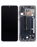 Replacement LCD Assembly With Frame Compatible with Xiaomi Mi 9 Pro (Aftermarket: Incell) (Titanium Black)