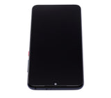 Replacement LCD Assembly With Frame Compatible with Xiaomi Mi 9 Pro (Aftermarket: Incell) (Titanium Black)