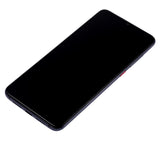 Replacement LCD Assembly With Frame Compatible with Xiaomi Mi 9 Pro (Aftermarket: Incell) (Titanium Black)