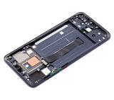 Replacement LCD Assembly With Frame Compatible with Xiaomi Mi 9 Pro (Aftermarket: Incell) (Titanium Black)