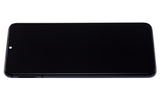 Replacement LCD Assembly With Frame Compatible with Xiaomi Mi 9 Pro (Aftermarket: Incell) (Titanium Black)