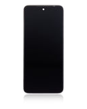Replacement LCD Assembly With Frame Compatible with Xiaomi Redmi 10 (2021) (Refurbished) (All Colors)