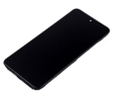 Replacement LCD Assembly With Frame Compatible with Xiaomi Redmi 10 (2021) (Refurbished) (All Colors)