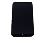 Replacement LCD Assembly With Frame Compatible with Xiaomi Redmi 7 (Refurbished) (Eclipse Black)