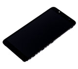 Replacement LCD Assembly With Frame Compatible with Xiaomi Redmi 7A (Refurbished) (All Colors)