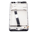 Replacement LCD Assembly With Frame Compatible with Xiaomi Redmi 7A (Refurbished) (All Colors)