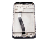 Replacement LCD Assembly With Frame Compatible with Xiaomi Redmi 9 / Poco M2 (Refurbished) (All Colors)
