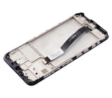 Replacement LCD Assembly With Frame Compatible with Xiaomi Redmi 9 / Poco M2 (Refurbished) (All Colors)