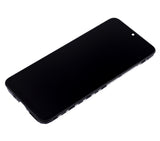 Replacement LCD Assembly With Frame Compatible with Xiaomi Redmi 9C / 9A / 9AT / POCO C31 / 10A (Refurbished) (All Colors)