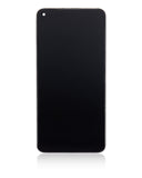Replacement LCD Assembly With Frame Compatible with Xiaomi Redmi Note 9 / Redmi 10x 4G (Refurbished) (All Colors)