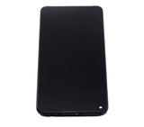 Replacement LCD Assembly With Frame Compatible with Xiaomi Redmi Note 9 / Redmi 10x 4G (Refurbished) (All Colors)