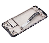 Replacement LCD Assembly With Frame Compatible with Xiaomi Redmi Note 9 / Redmi 10x 4G (Refurbished) (All Colors)
