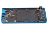 Replacement LCD Assembly With Frame Compatible with Xiaomi Mi 9T / 9T Pro / K20 / K20 Pro (Aftermarket: Incell) (Glacier Blue)