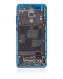 Replacement LCD Assembly With Frame Compatible with Xiaomi Mi 9T / 9T Pro / K20 / K20 Pro (Aftermarket: Incell) (Glacier Blue)