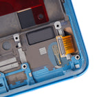 Replacement LCD Assembly With Frame Compatible with Xiaomi Mi 9T / 9T Pro / K20 / K20 Pro (Aftermarket: Incell) (Glacier Blue)