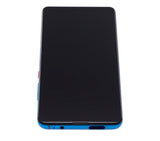 Replacement LCD Assembly With Frame Compatible with Xiaomi Mi 9T / 9T Pro / K20 / K20 Pro (Aftermarket: Incell) (Glacier Blue)