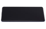 Replacement LCD Assembly With Frame Compatible with Xiaomi Mi 9T / 9T Pro / K20 / K20 Pro (Aftermarket: Incell) (Carbon Black)