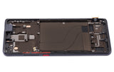 Replacement LCD Assembly With Frame Compatible with Xiaomi Mi 9T / 9T Pro / K20 / K20 Pro (Aftermarket: Incell) (Carbon Black)
