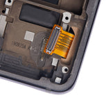 Replacement LCD Assembly With Frame Compatible with Xiaomi Mi 9T / 9T Pro / K20 / K20 Pro (Aftermarket: Incell) (Carbon Black)