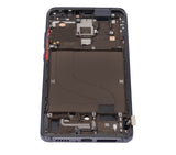Replacement LCD Assembly With Frame Compatible with Xiaomi Mi 9T / 9T Pro / K20 / K20 Pro (Aftermarket: Incell) (Carbon Black)