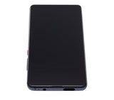 Replacement LCD Assembly With Frame Compatible with Xiaomi Mi 9T / 9T Pro / K20 / K20 Pro (Aftermarket: Incell) (Carbon Black)