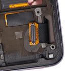 Replacement OLED Assembly With Frame Compatible with Xiaomi Mi 9T / 9T Pro / K20 / K20 Pro (Aftermarket Plus) (Carbon Black)