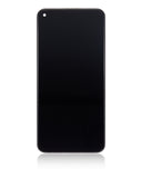 Replacement LCD Assembly With Frame Compatible with Xiaomi Redmi Note 9 5G / Note 9T (Refurbished) (All Colors)