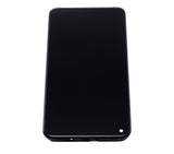 Replacement LCD Assembly With Frame Compatible with Xiaomi Redmi Note 9 5G / Note 9T (Refurbished) (All Colors)