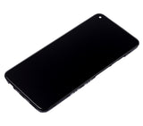 Replacement LCD Assembly With Frame Compatible with Xiaomi Redmi Note 9 5G / Note 9T (Refurbished) (All Colors)