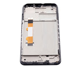 Replacement LCD Assembly With Frame Compatible with Xiaomi Redmi Note 9 5G / Note 9T (Refurbished) (All Colors)