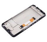Replacement LCD Assembly With Frame Compatible with Xiaomi Redmi Note 9 5G / Note 9T (Refurbished) (All Colors)