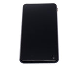 Replacement OLED Assembly With Frame Compatible with Xiaomi Mi 11 Lite / Xiaomi Mi 11 Lite 5G (Refurbished) ( Boba Black)