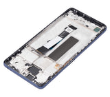 Replacement LCD Assembly With Frame Compatible with Xiaomi Mi 10T Lite 5G (Refurbished) (Pearl Gray)