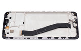 Replacement LCD Assembly With Frame Compatible with Xiaomi Redmi 8 / 8A (Refurbished) (All Colors)
