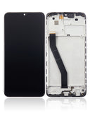 Replacement LCD Assembly With Frame Compatible with Xiaomi Redmi 8 / 8A (Refurbished) (All Colors)