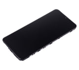 Replacement LCD Assembly With Frame Compatible with Xiaomi Redmi 8 / 8A (Refurbished) (All Colors)