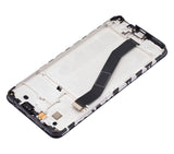 Replacement LCD Assembly With Frame Compatible with Xiaomi Redmi 8 / 8A (Refurbished) (All Colors)