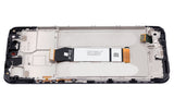 Replacement LCD Assembly With Frame Compatible with Xiaomi Redmi Note 10 5G / Poco M3 Pro 5G / Redmi Note 10T 5G (Refurbished) (All Colors)