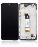 Replacement LCD Assembly With Frame Compatible with Xiaomi Redmi Note 10 5G / Poco M3 Pro 5G / Redmi Note 10T 5G (Refurbished) (All Colors)